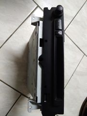 BMW E60 ΜΟΝΑΔΑ ΕΛΕΝΧΟΥ ΗΧΟΣΥΣΤΗΜΑΤΟΣ  M-ASK