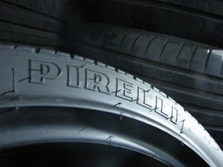 2TMX PIRELLI P ZERO ROSSO 215/45/18-thumb-4