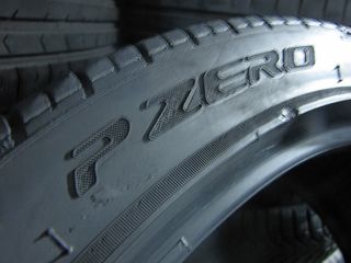 2TMX PIRELLI P ZERO ROSSO 215/45/18-thumb-5