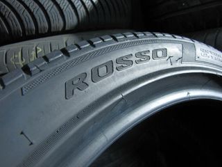 2TMX PIRELLI P ZERO ROSSO 215/45/18-thumb-6