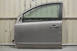 Nissan Note 2006-2013 Πόρτα εμπρός αριστερή.