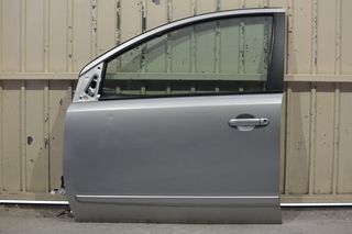 Nissan Note 2006-2013 Πόρτα εμπρός αριστερή.