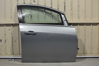 Opel Astra J (5πορτο) 2010-2016 Πόρτα εμπρός δεξιά.