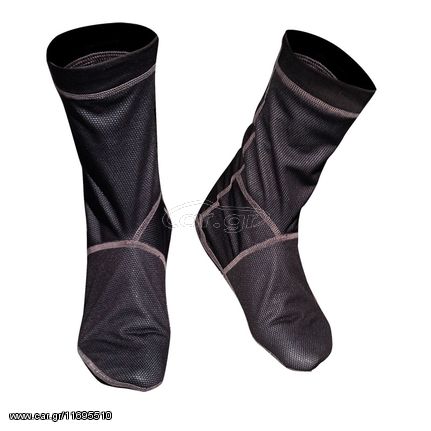 Nordcap Thermo Socks Ισοθερμικές Κάλτσες Μαύρες NOR000SOC01