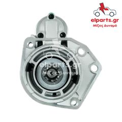 S0104 Μίζα τύπου Bosch SEAT VW