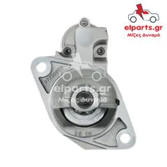 S0106(BOSCH) OEM BOSCH Μίζα τύπου Bosch LAND ROVER