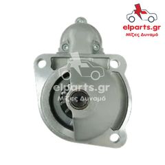 S0107 Μίζα τύπου Bosch VOLVO