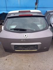  RENAULT CLIO 3 ΠΟΡΤΕΣ, ΚΑΠΟ & ΤΖΑΜΟΠΟΡΤΑ ΠΙΣΩ