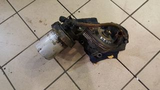 ΨΗΚΤΡΑ ΛΑΔΙΟΥ R2 2200cc