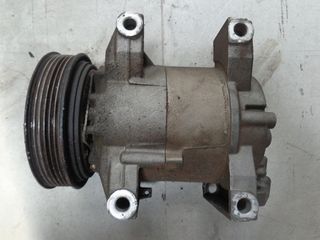 NISSAN MICRA K11 1300cc 2001 - ΚΟΜΠΡΕΣΕΡ A/C