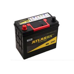 Μπαταρία ATLAS MF50B24RS 45AH ...SoundStreet...