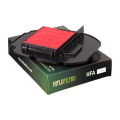 Φίλτρο αέρος HIFLOFILTRO χάρτινο για HONDA VARADERO 99-02