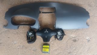 ΤΑΜΠΛΟ MITSUBISHI COLT 2Π 06-09 **KALDELIS-PARTS**