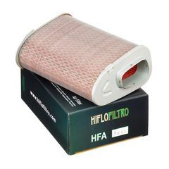 Φίλτρο αέρος HIFLOFILTRO χάρτινο για HONDA CB 1000F BIG ONE 1993-1998