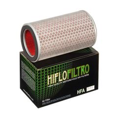 Φίλτρο αέρος HIFLOFILTRO χάρτινο για HONDA CB 1300S / CB 1300SA ABS 05-13