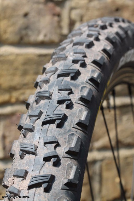 GEAX GATO 29" 2.1 FOLD