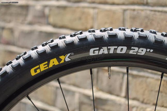 GEAX GATO 29" 2.3 RIGID