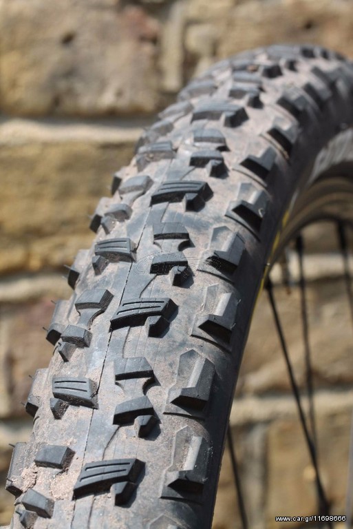 GEAX GATO 26  2.1 RIGID
