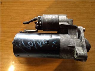 ΜΙΖΑ VOLVO C30, C70, S40, V50, 2.4,D5, 30724473, 0001109264, STARTER MOTOR, ** VARDARIS- CARPARTS**