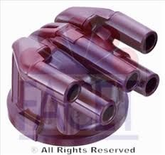 Καπάκι διανομέα PEUGEOT ,CITROEN,SAAB