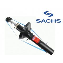 ΑΜΟΡΤΙΣΕΡ SACHS TOYOTA COROLLA E12