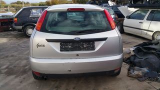 Φανάρια πίσω Ford Focus 2000'-thumb-2