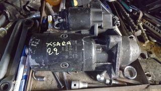 ΠΩΛΕΙΤΑΙ  ΜΙΖΑ   CITROEN  XSARA  2200