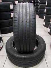 2 TMX Continental ContiPremiumContact5 215/55/17  *BEST CHOICE TYRES* 