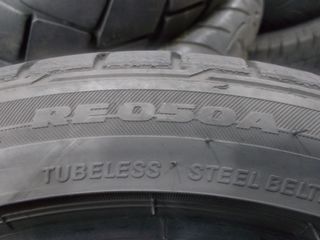 2 TMX Bridgestone RE050A 195/45/16 *BEST CHOICE TYRES* -thumb-4