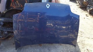 ΠΩΛΕΙΤΑΙ  ΚΑΠΟ  RENAULT  CLIO