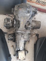 Σασμαν Passat 2003 1.8 20vt 