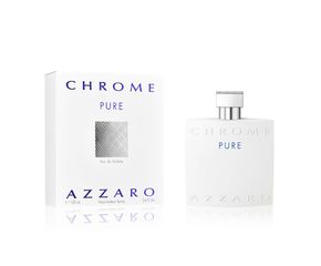 AZZARO Chrome Pure EDT 100ml