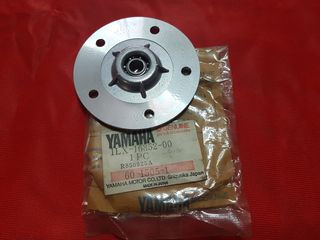 ΠΛΑΚΑ ΠΙΕΣΗΣ YAMAHA YZ125