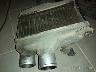 ΨΥΓΕΙΟ INTERCOOLER TOYOTA AVENSIS '99 2.0CC TURBO DIESEL 2C