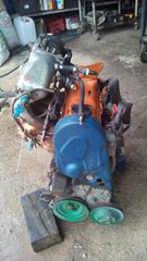 ΜΗΧΑΝΉ  VW GOLF  JH 1.8L - 8V - 95PS  BENZINH-thumb-1