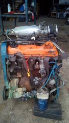 ΜΗΧΑΝΉ  VW GOLF  JH 1.8L - 8V - 95PS  BENZINH-thumb-2