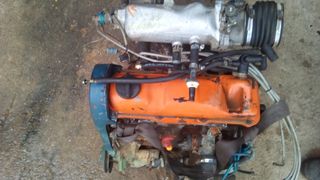 ΜΗΧΑΝΉ  VW GOLF  JH 1.8L - 8V - 95PS  BENZINH-thumb-3