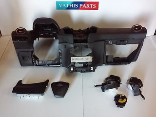 ΑΝΤΑΛΛΑΚΤΙΚΑ ford fiesta '13-'16 ταμπλο αεροσακοι airbags ζωνες μερη 800€ ONLINE ΠΡΟΣΦΟΡΕΣ ΝΕΕΣ ΠΑΡΑΛΑΒΕΣ ΜΕΤΑΧΕΙΡΙΣΜΕΝΑ