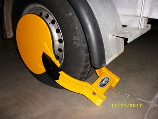 CARLOCK TITAN U.S.A. ΑΝΤΙΚΛΕΠΤΙΚΟ ΤΡΟΧΩΝ-thumb-1