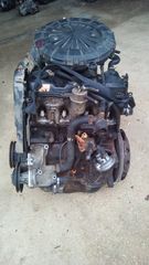 ΜΗΧΑΝΗ VW AUDI PASSAT  PP 1986 - 1991   1.6L - 8V - 69PS  BENZINH