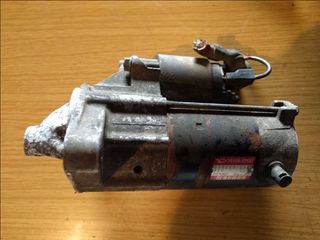 ΜΙΖΑ DAIHATSU HIJET, PIAGGIO PORTER, 28100-87551, 228000-5710, STARTER MOTOR, ** VARDARIS- CARPARTS**