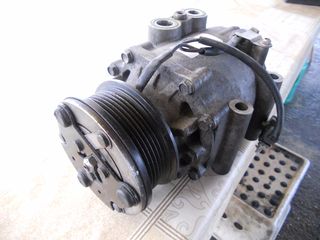 ΚΟΜΠΡΕΣΕΡ A/C FORD TRANSIT 2.4 2006>-thumb-1
