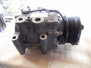 ΚΟΜΠΡΕΣΕΡ A/C FORD TRANSIT 2.4 2006>-thumb-3