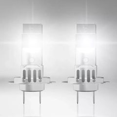 Led OSRAM H7/H18 12V 16W LEDRIVING HL EASY GEN 2 Κωδικός : 64210DWESY2-2HB....SoundStreet.....-thumb-1