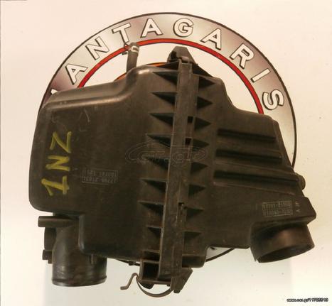 ΦΙΛΤΡΟΚΟΥΤΙ TOYOTA YARIS 1NZ-2NZ (1999-2002) [17701-21050]