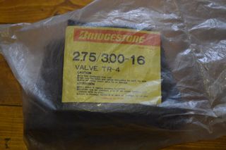 BRIDGESTONE ΣΑΜΠΡΕΛΑ 2.75/300 - 16-thumb-1
