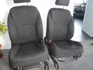 TOYOTA AURIS Καθισματα Σαλονι -thumb-2