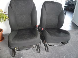 TOYOTA AURIS Καθισματα Σαλονι -thumb-3