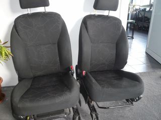TOYOTA AURIS Καθισματα Σαλονι -thumb-4