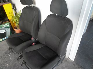 TOYOTA AURIS Καθισματα Σαλονι -thumb-5